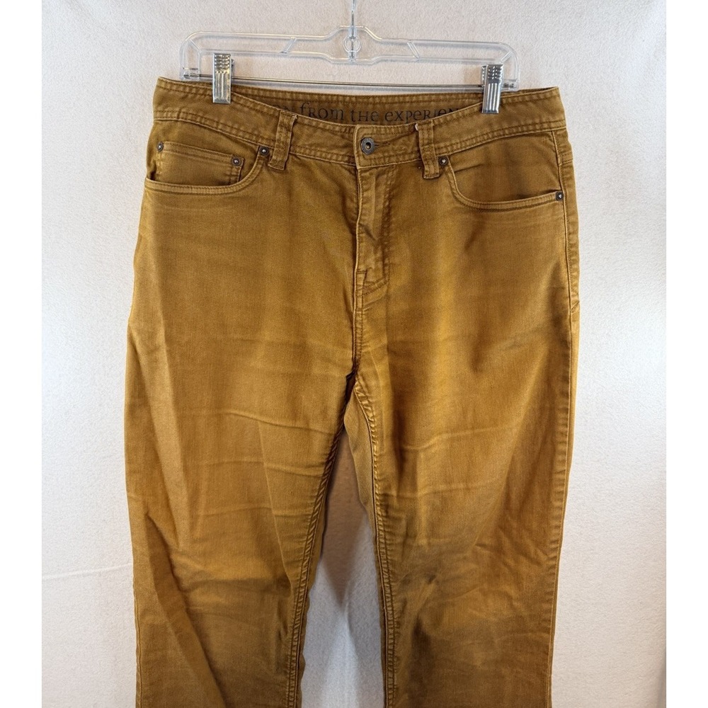 Prana Men's Slim Fit Bridger Jeans Size 33x31* M4BD32315, Brown